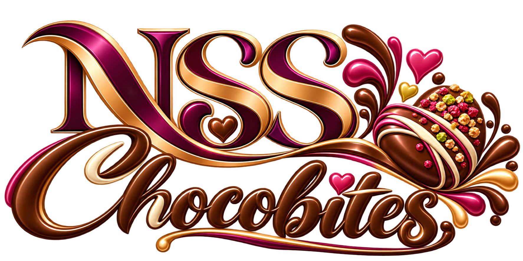 Customized Chocolates in hyderabad