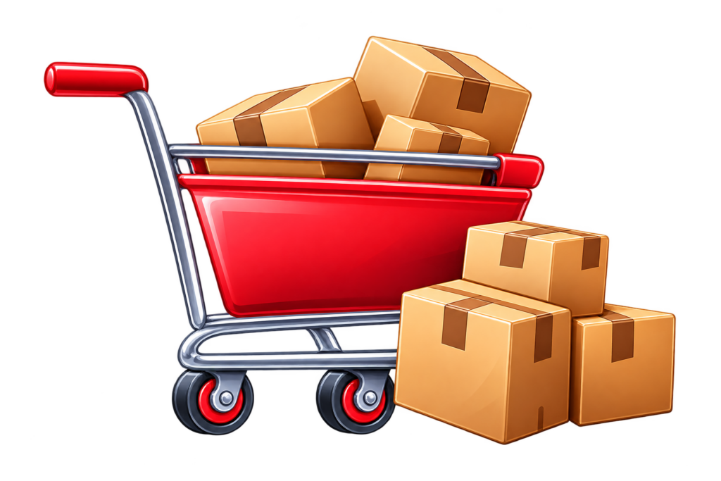 Bulk Orders
