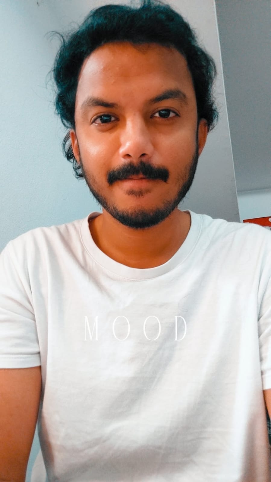 Arvind