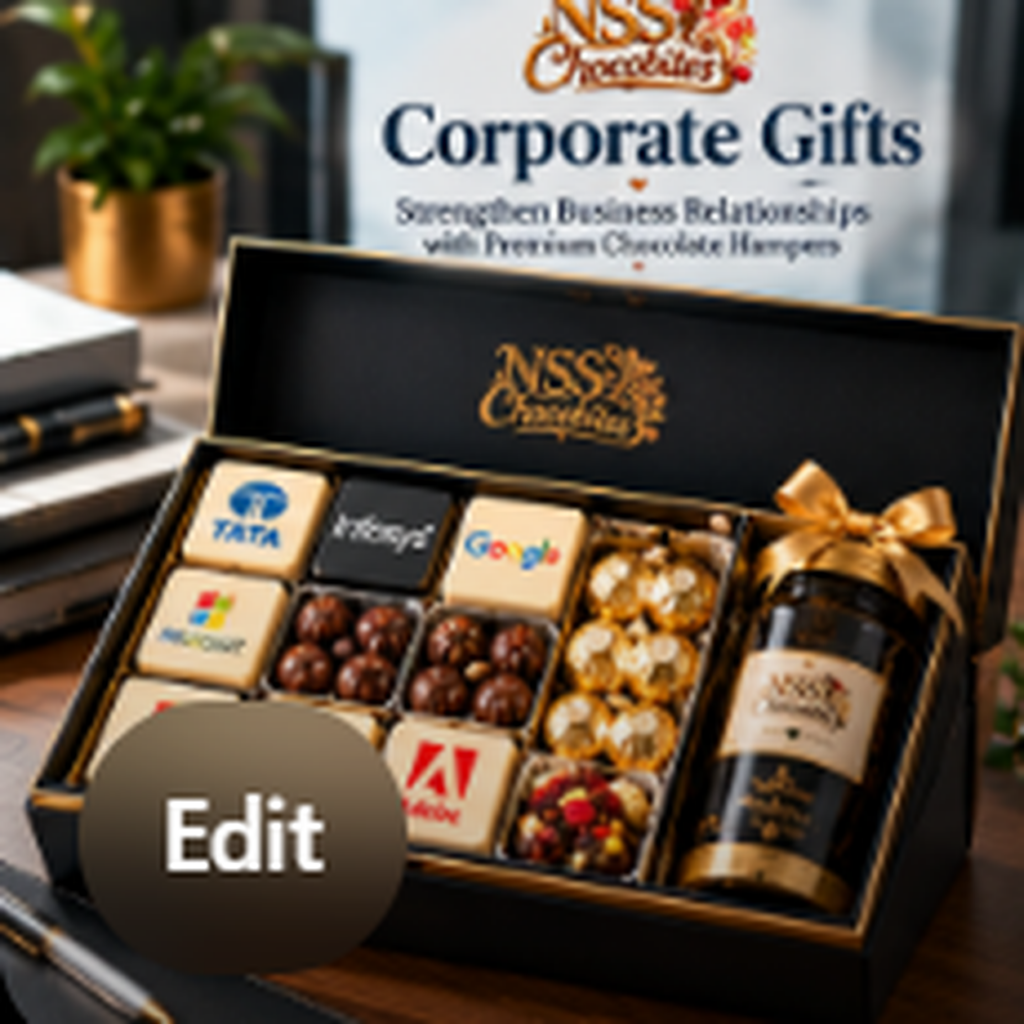 Corporate Gifts chocolate in hyderabad