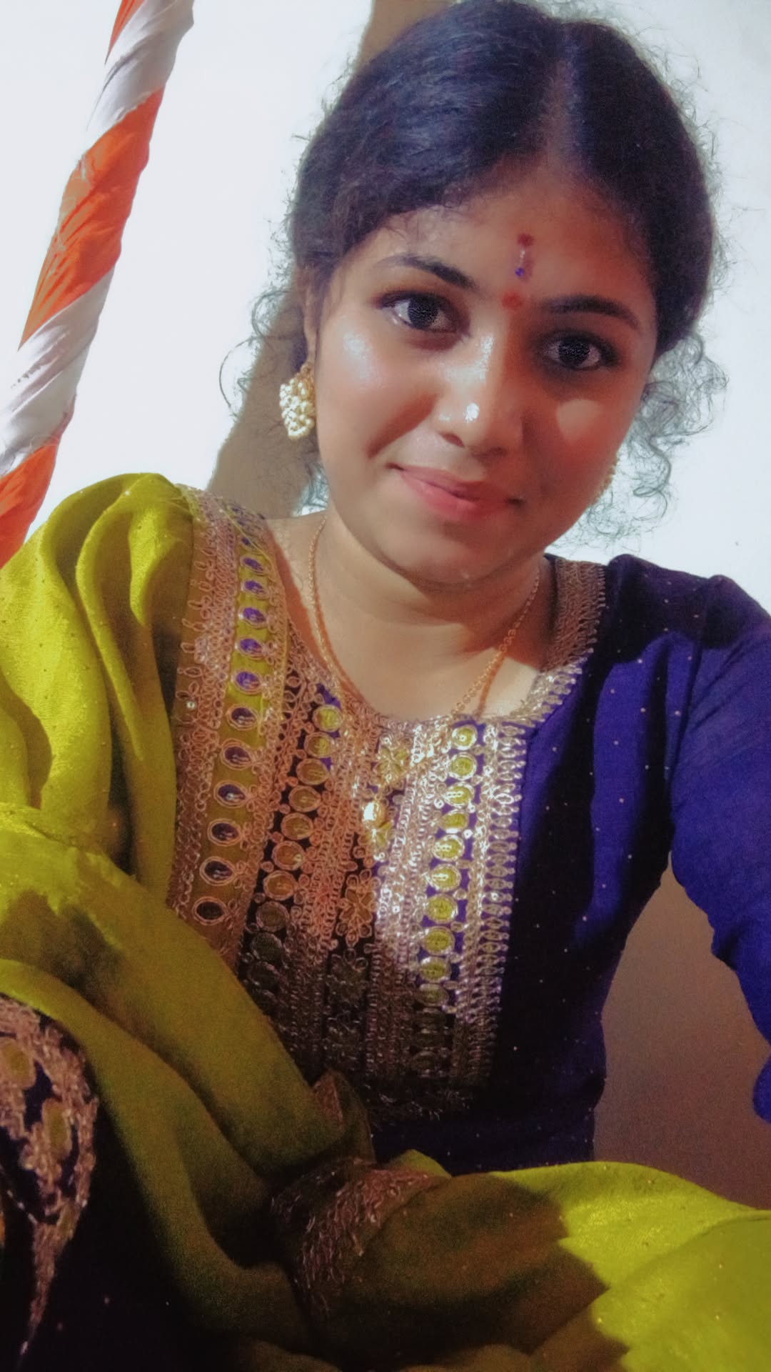 SRAVANI